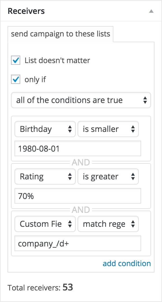 list_segmentation