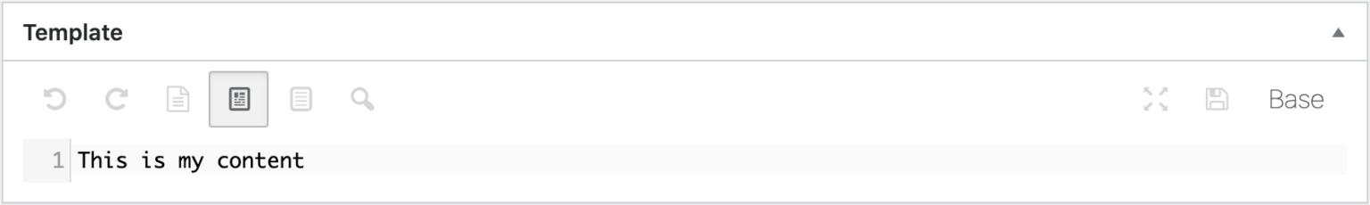 Sending Plain Text Emails – Mailster Knowledge Base