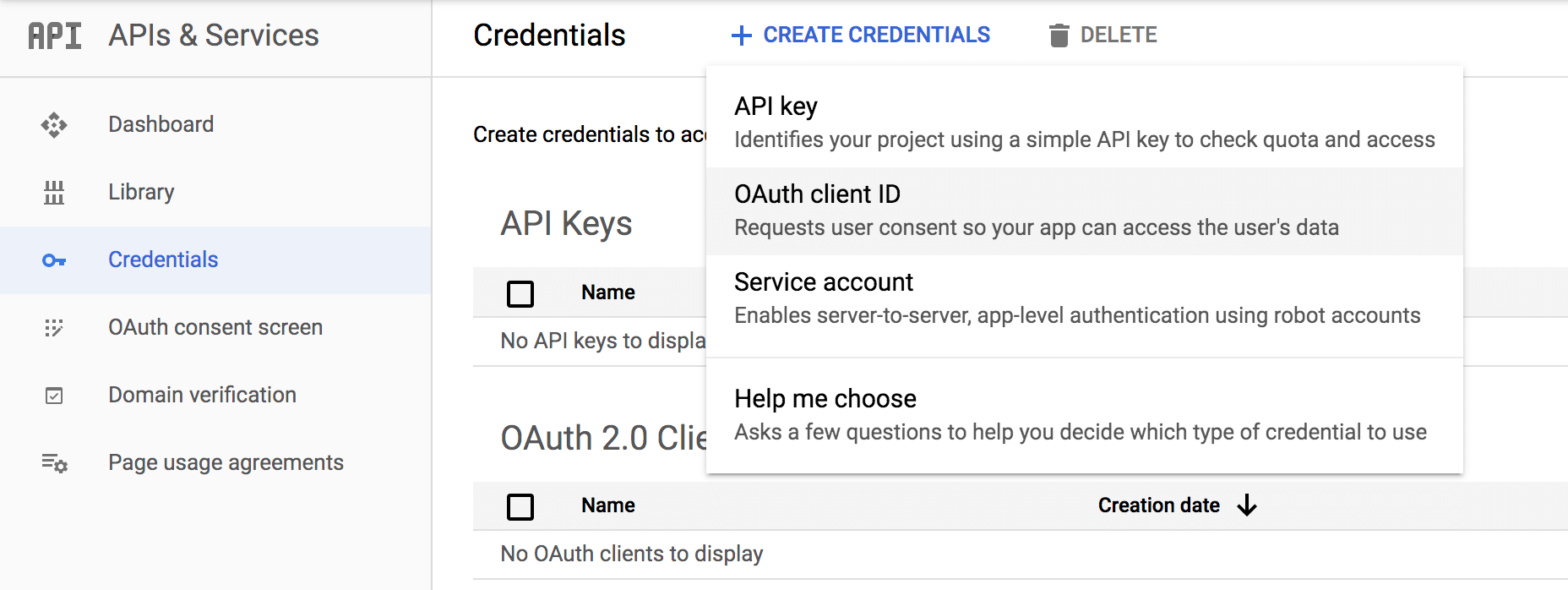Send your newsletters via Gmail – Mailster Knowledge Base