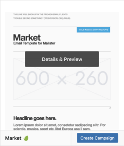 Templates – Mailster Knowledge Base